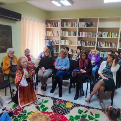 Ден на християнското семейство 2