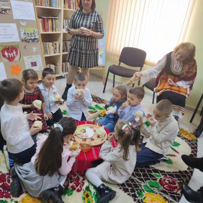 Ден на християнското семейство 3