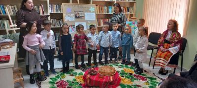 Ден на християнското семейство 4